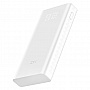   Xiaomi ZMi Aura Type-C 20000mAh 17W White (QB821)