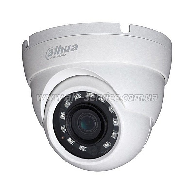 HDCVI- Dahua HAC-HDW1000M-S3