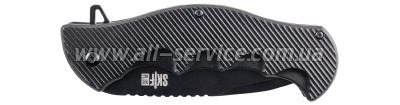  SKIF Plus Funster black (H-K2010053)