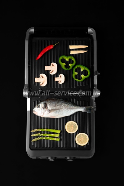  POLARIS PGP 2202 IQfry Black