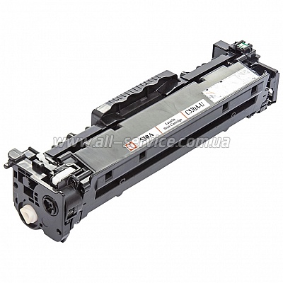  BASF HP CC530A/ CF380A/ CE410A/ Canon 118/ 318/ 418/ 718 Black (BASF-KT-CC530A-U)