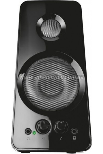   Trust Tytan 2.0 Speaker Set. Black (21560)