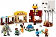 ����������� LEGO Minecraft ����� �� ���� � ��������� ����� ���� (21273)