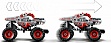 ����������� LEGO Technic Monster Jam ThunderROARus � ����������� ���������� (42200)