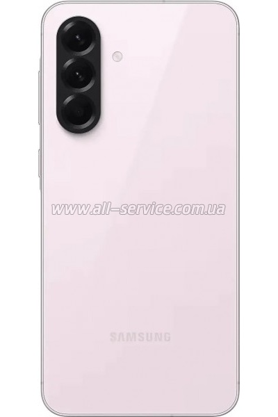   Samsung Galaxy A56 5G 8/256Gb Light Pink (SM-A566BLICEUC)