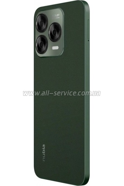  ZTE Nubia V70 Design 8/128GB Green (1143713)