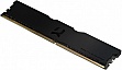 ������ ������ ��� ���������� DDR4 16GB 3600 MHz Iridium Pro Deep Black Goodram (IRP-K3600D4V64L18/16G)
