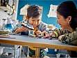 ����������� LEGO City ����������� ������� � ������������ ��������� 126 ������� (60429)