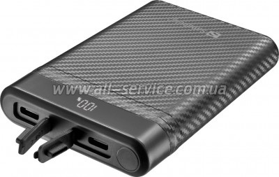 ������� ������������� Sandberg 10000mAh 20W PD (421-32)