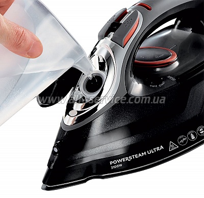  Russell Hobbs 20630-56 Power Steam Ultra