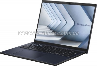  ASUS ExpertBook B3 B3604CVA-QV1326 (90NX07B1-M01E00)
