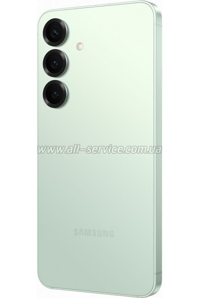   Samsung Galaxy S25 12/512Gb Mint (SM-S931BLGHEUC)