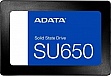 SSD  2.5" ADATA 960GB SU650 SATA 3D TLC (ASU650SS-960GT-R)