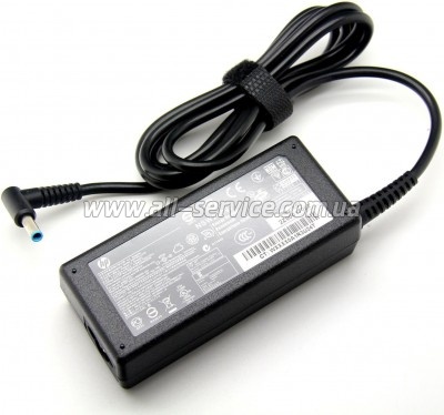 ���� ������� � �������� HP 45W 19.5V 2.31A ������ 4.5/3.0(pin inside) (HSTNN-LA35 / A40141)