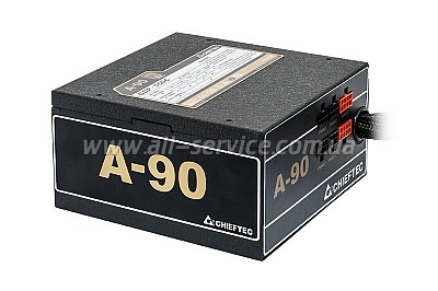   CHIEFTEC RETAIL A-90 GDP-550C