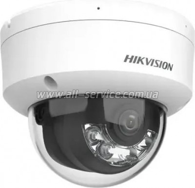   Hikvision DS-2CD1123G2-LIUF (2.8)