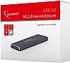   Gembird M.2 NGFF USB3.0 (EE2280-U3C-01)