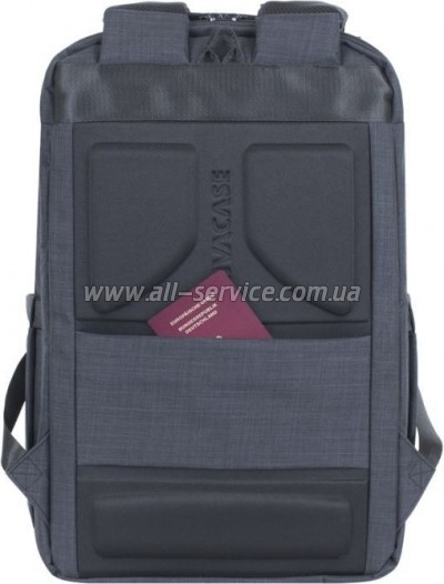    RivaCase 17.3" 8365 Black (8365Black)