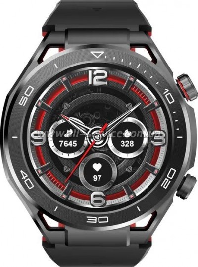 - iMiki C1 Active Black