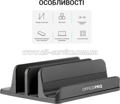    OfficePro LS730G