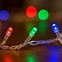 �������� ColorWay LED 100 10� ������������ USB (CW-G-100L10UTMC)
