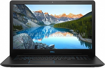  Dell G3 3779 17.3FHD IPS (G37581S1NDL-61B)