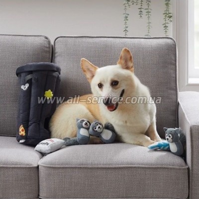    Outward Hound  -  (0700603704984)