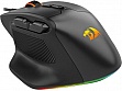  Redragon Bullseye RGB USB Black (71164)