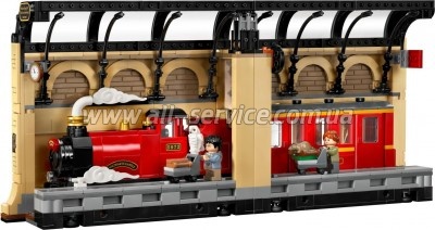 ����������� LEGO Harry Potter ��� ���: ����������� �������� (76450-)