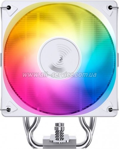    JONSBO CR-1000 EVO ARGB White
