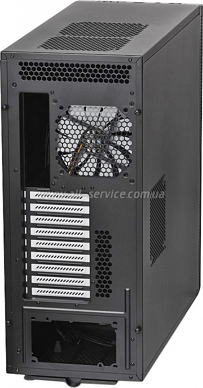  Fractal Design Define XL R2 BLACK (FD-CA-DEF-XL-R2-BL)