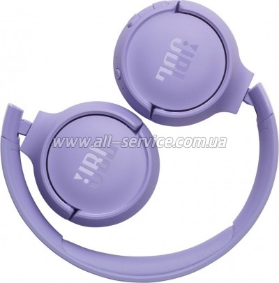 �������� JBL Tune 520BT Purple (JBLT520BTPUREU)