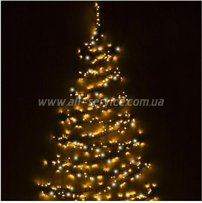 �������� ColorWay ������-������� LED 250 5� (CW-G-250L5VMC)