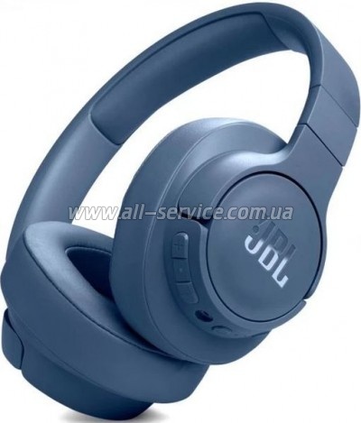  JBL Tune 770NC Blue (JBLT770NCBLU)