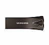  Samsung 256GB USB 3.1 Bar Plus Titan Gray (MUF-256BE4/APC)