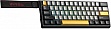  Aula WIN60 HE Max Magnetic Switch USB UA Black (6978080504036)