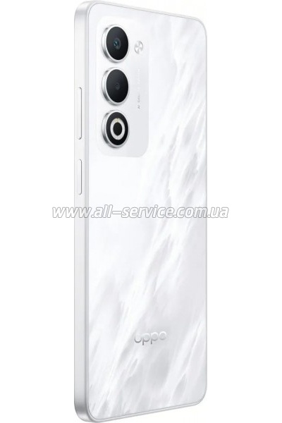 ��������� ������� Oppo A5 8/256GB Mist White (OFCPH2727_WHITE_8/256)