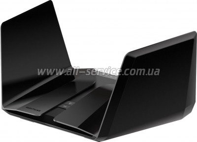  Netgear RAX120-100EUS