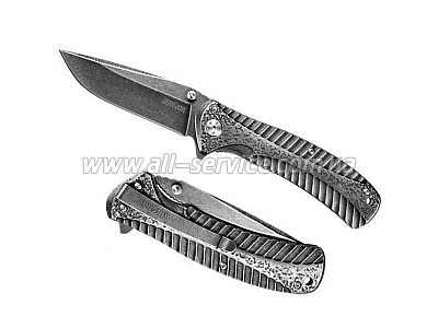 ��� KAI Starter BlackWash 1301BW