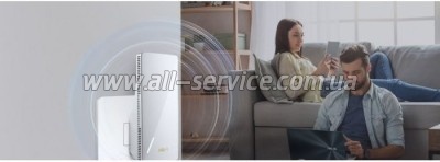  ASUS RP-AX58 (90IG07C0-MO0C10)