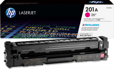  HP 201A LJ M252/ M277 Magenta (CF403A)