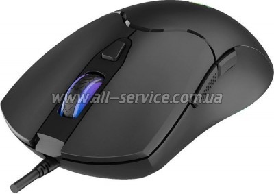  GamePro GM355 USB Black (GM355)