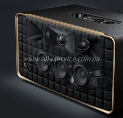   JBL Authentics 500 (JBLAUTH500BLKEP)