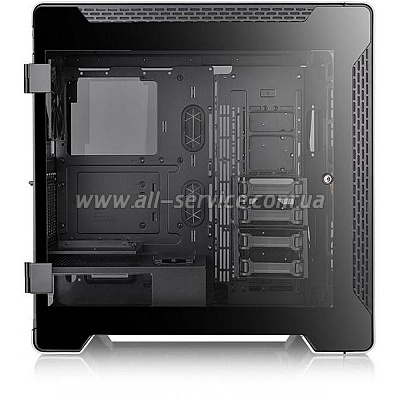  Thermaltake A700 A700 TG Space Gray (CA-1O2-00F9WN-00)