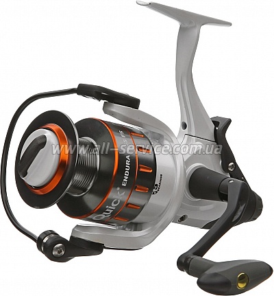 Катушка DAM QUICK ENDURA 555 FS (1317555) Катушка DAM QUICK ENDURA 555 FS (1317555)