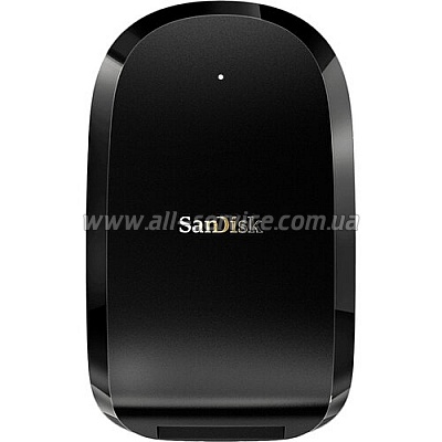  SanDisk CFexpress Extreme PRO USB 3.1 (SDDR-F451-GNGEN)