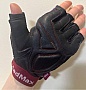    MadMax MFG-911 Nine-eleven Black/perpito L (MFG-911-PEP_L)