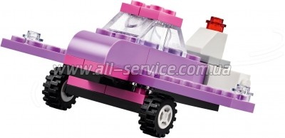 ����������� LEGO Classic ���������� ������������ �������� 900 ������� (11036)
