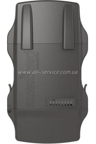   Wi-Fi Mikrotik RB922UAGS-5HPacD-NM