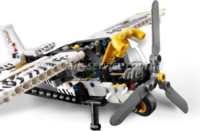 ����������� LEGO Technic ���-������� (42198)